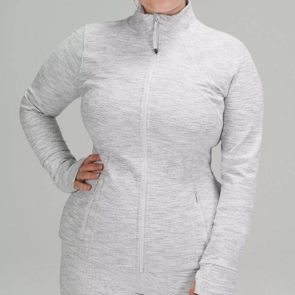 Lululemon Define Jacket *Luon